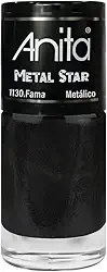 ANITA ESMALTE METAL STAR FAMA 10ML