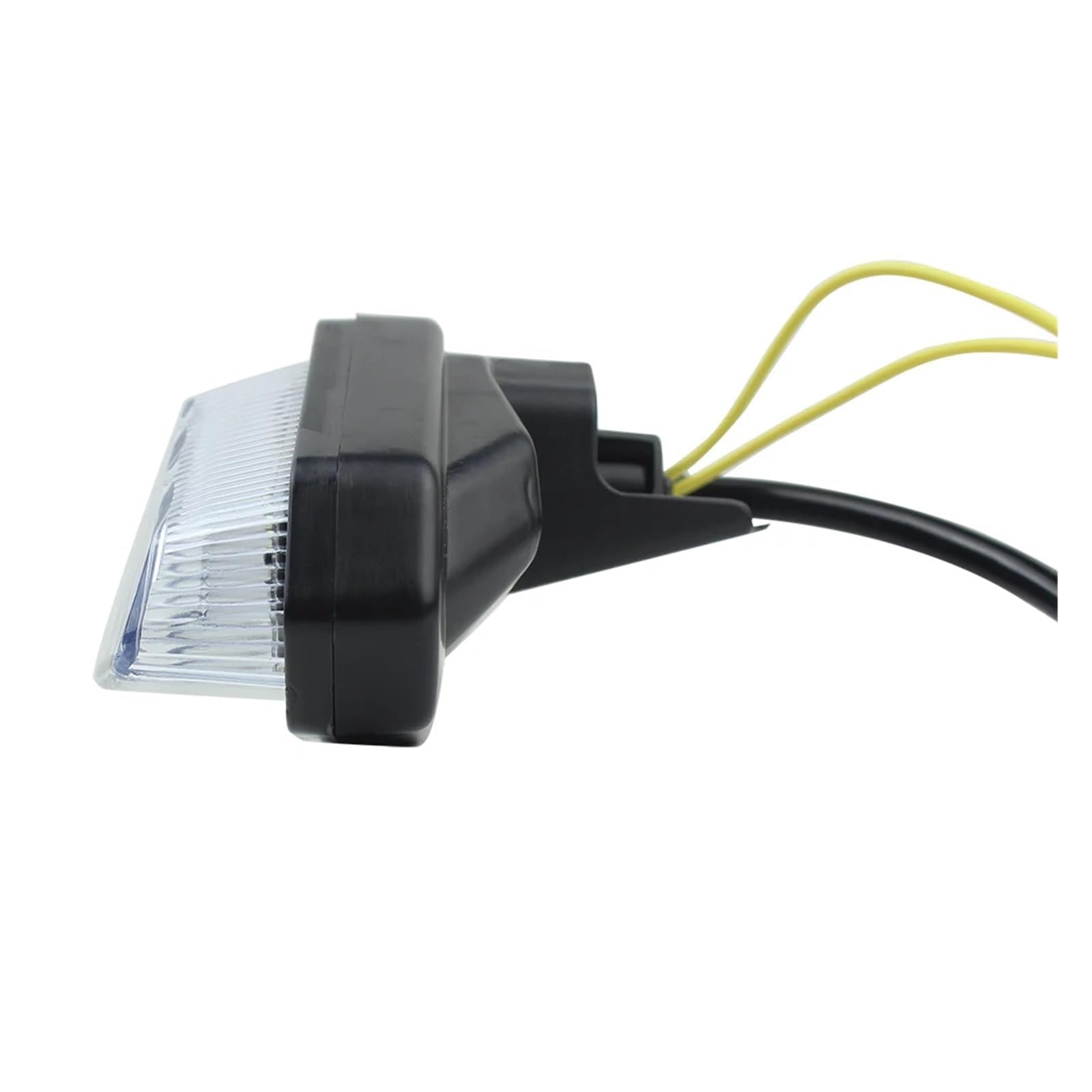 Indicadores de motocicleta Para Yamaha Para Fj-092015 201 Intermitente de motocicleta, conjunto de luz trasera LED para motocicleta