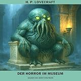Der Horror im Museum