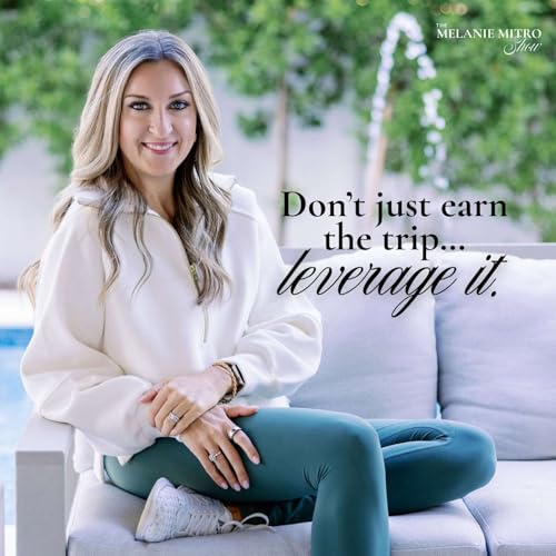 Episode 382: Turn Your Incentive Trip Into a Business-Building Machine