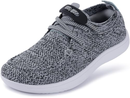 WHITIN Slip-On Wide Barefoot Shoes