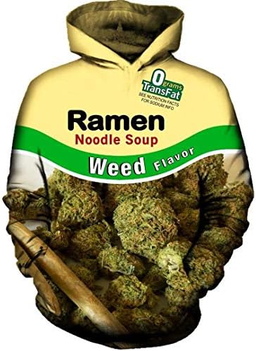 Top ramen sweatshirt Clearance