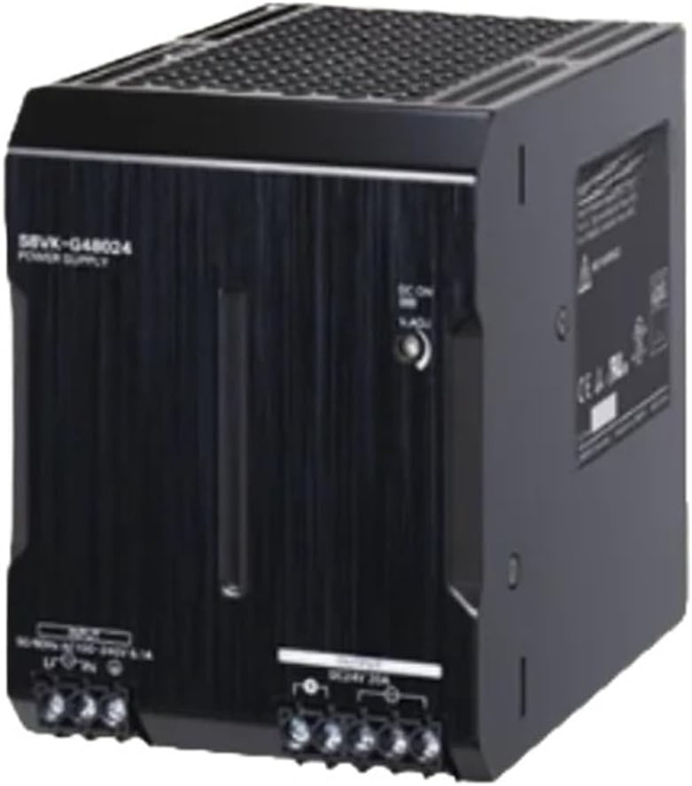 1pcs Switch Power Supply S8VK-G48024.