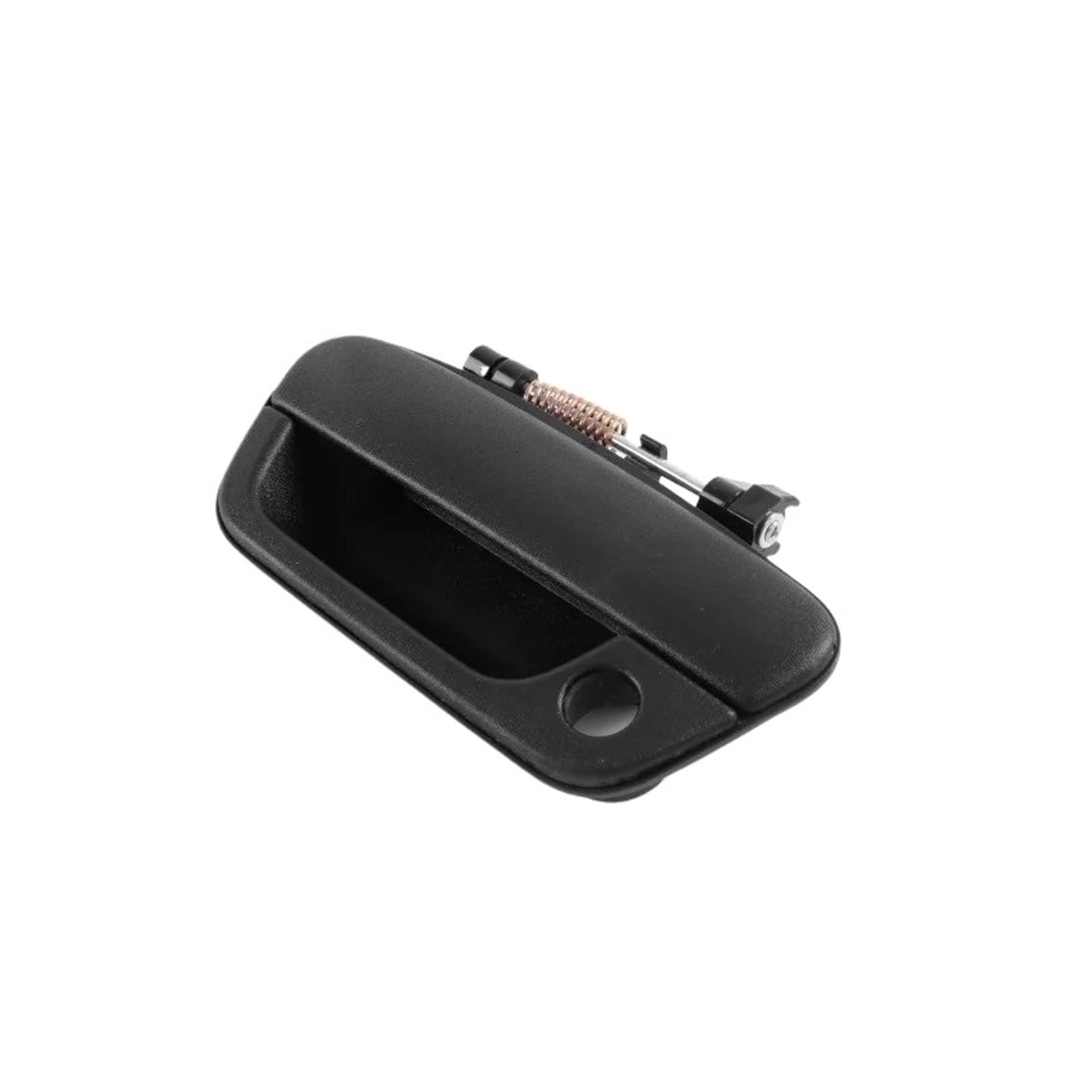 Dbckls Front Left Vehicle Exterior Outer Door Handle For For Spark 2010 2011 2012 2013 2014 2015 Outside Exterior Door Handles Set 95987921 95987920 95964943 95964944(Front Left)