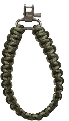 Avery Detachable Braided Gun Loop