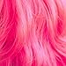 Danger Jones Semi-Permanent Hair Color (Lovesick - Neon Pink)