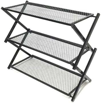 Amazon.co.jp: エキスパンドメタル 棚