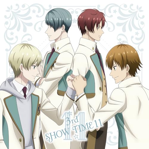 『オンステージ』