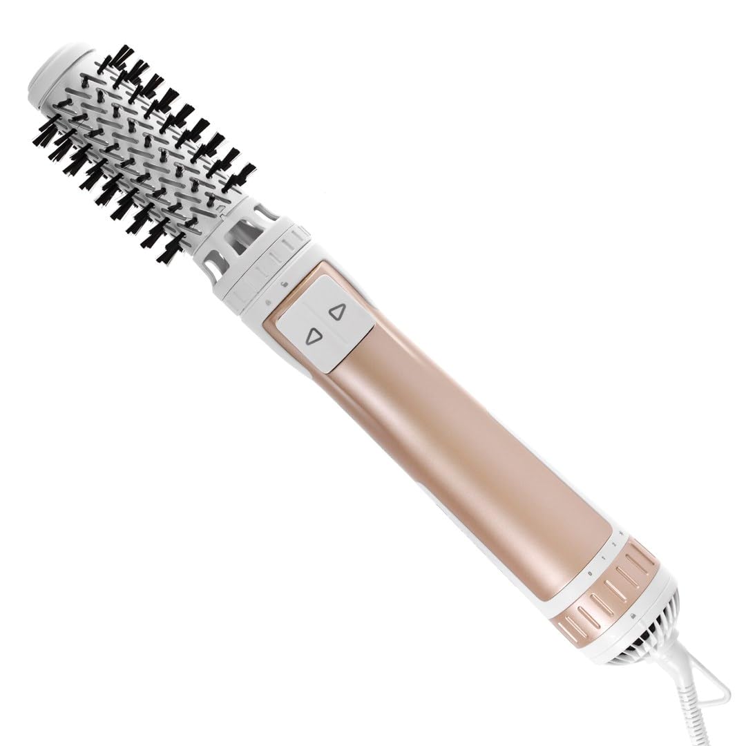 Cepillo eléctrico para cabello Rowenta Brush Activ Compact CF9520 1000 W