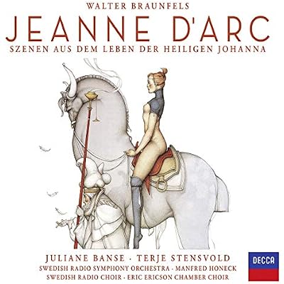 Jeanne D'arc