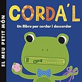 cord lintang ati  Corda\'l: Un llibre per cordar i descordar