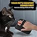 Welwon Pet Hair Removal Glove for Cats & Dogs, Animal Fur Removal Tool, Reusable Cats & Dogs Grooming Gloves for Hair Removal, Suitable for Bed Sheets, Blankets, Clothes, Sofas, car Seats (1 pcs)