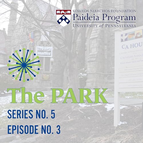 Unlikely Friendships: Shared Space Across Faith Traditions