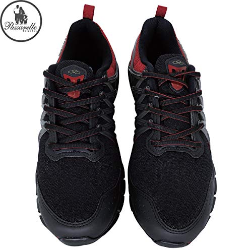 Tênis Olympikus Energia Preto 40