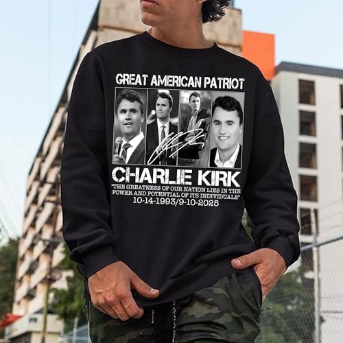 Team Charlie – Team Kirk Shirt SKU63
