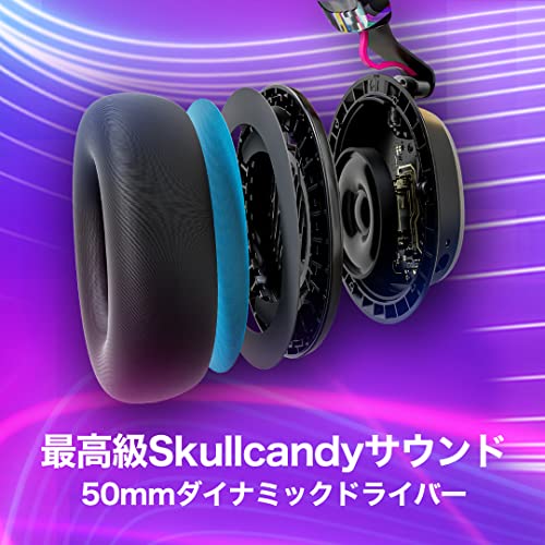 Skullcandy SLYR Black DigiHype S6SYY-P003