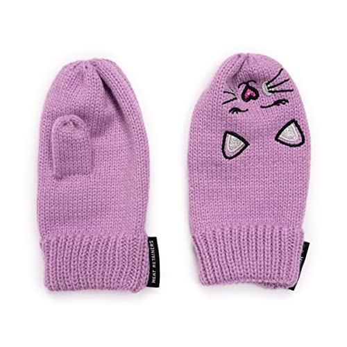 MUK LUKS boys Beanie and Mitten3