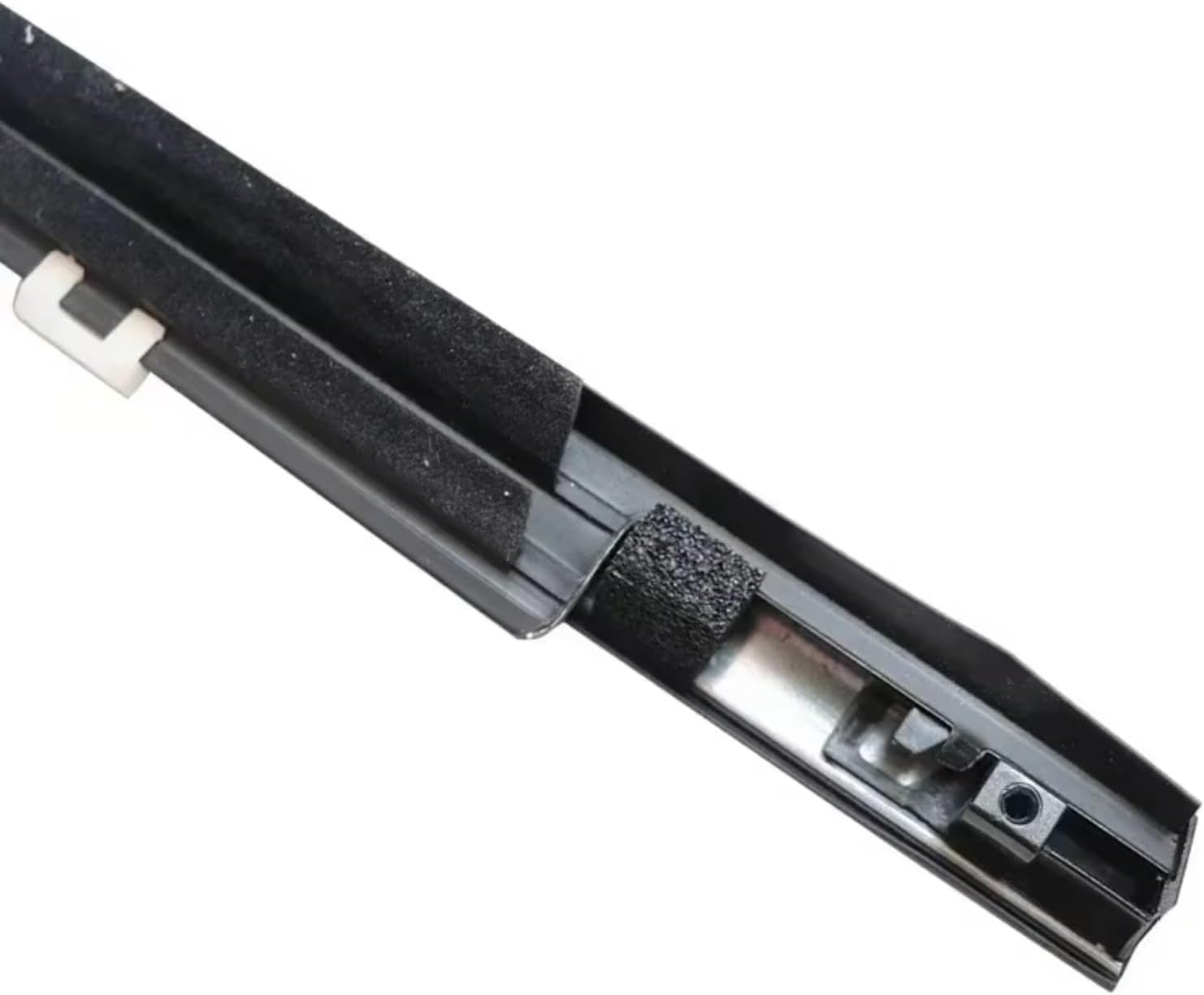 カーシールストリップ Compatible With Hyundai For I30 2008 2009 2010 2011 カーウ