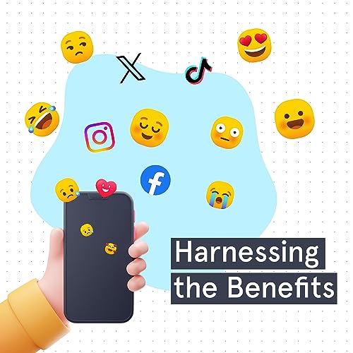 Harnessing The Benefits: The Digital World Podcast Por Pinnguaq arte de portada