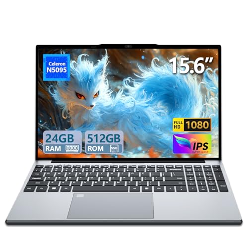 2026 Gaming Laptop 15.6" Computer