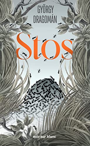Book cover of Stos