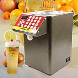 Fructose - Dispensador de jarabe de azúcar (8 L)