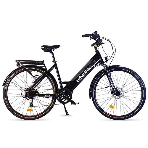 URBANBIKER Vélo électrique Sidney...