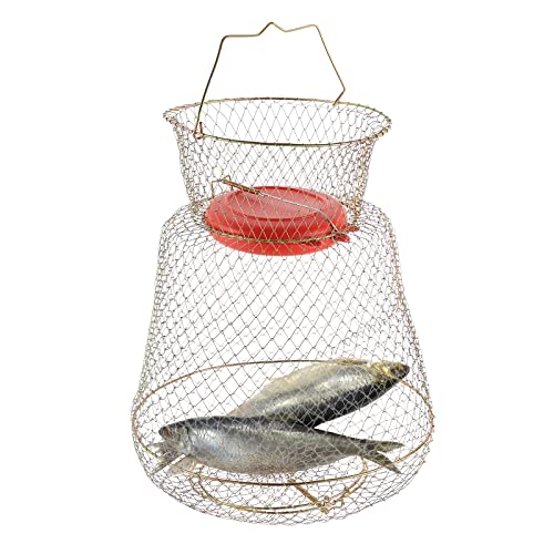List of Ten Best Fish Basket Top Picks 2023 Reviews