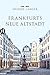 Produktbild Frankfurts Neue Altstadt (insel taschenbuch)