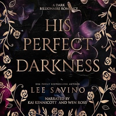 His Perfect Darkness
