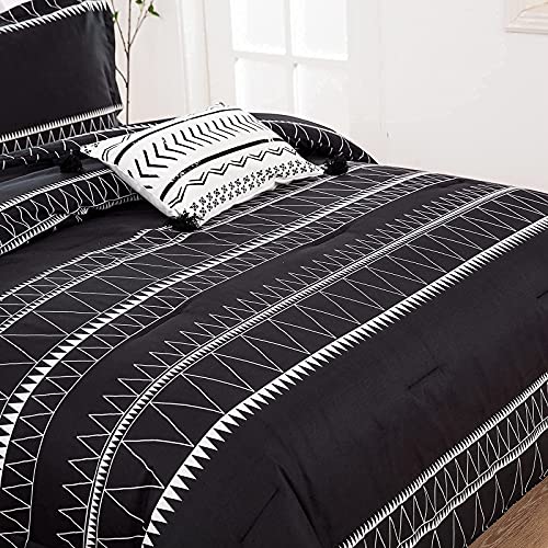 Save 20% with Code GPR4CZ3N on WONGS BEDDING King Comforter Set - Image 7