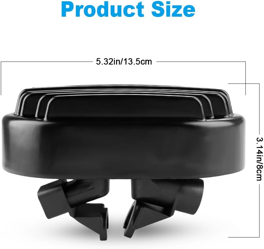 Voltage Regulator Rectifier Compatible with Harley Davidson Softail Fat Boy & Heritage Softail 2008 2009 2010 2011 2012 2013, Night Train & Rocker 2008 2009, Replacement for 74540-08, 74540-11