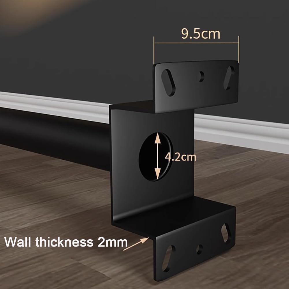 Supporto per Proiettore da Soffitto Regolabile, Vassoio 38X28cm Sollevabile E Abbassabile, Asta Telescopica con Rotazione Orizzontale di 30°, Lega di Alluminio,White h 22 to 37cm
