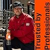 Kroil Original Penetrant - Rust Penetrating Lubricant - Corrosion Inhibitor Oil for Chains, Hinges & Stuck Metal Parts - Home & Industrial Use - Can - 1 gal - 2 Pack (AZKL011C2)
