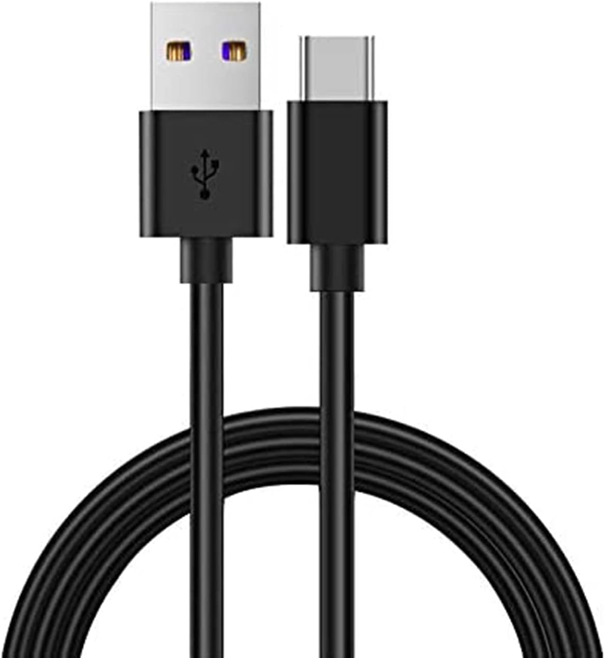boda USB Charger Charging Cable Cord Compatible for BERIBES 6EQ Modes WH202A WH305B, NUBWO G06, Binnune BW01 Headphones Gaming Headset