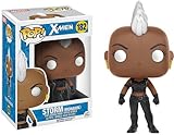 Yes Funko 11699 X-Men 11699 Marvel Mohawk Storm Pop Bobble Figure