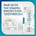 Sensodyne Pronamel Gentle Whitening Alpine Breeze Toothpaste - 0.8 ounce -Travel Size