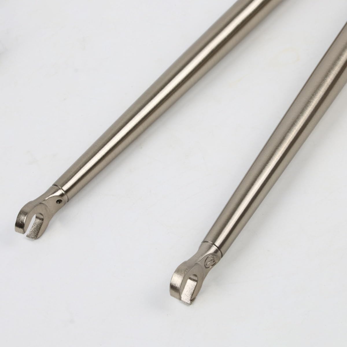 ロードバイク クロモリ フロントフォーク1-1/8 700C MASI 未使用 ロードバイク クロモリ フロントフォーク1-1/8 700C MASI 未使用