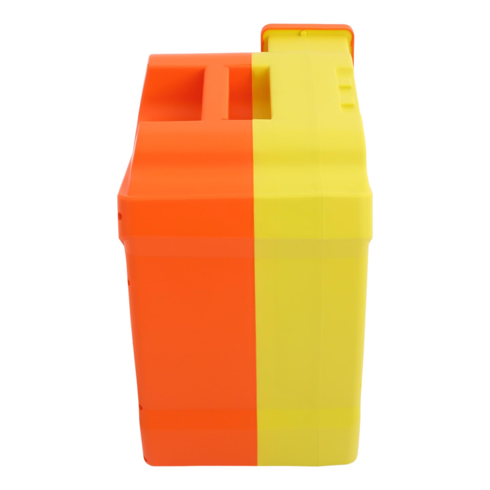 Luftgebläse 1600W 1080m³/h für Aufblasbare Hüpfburg Wasserrutsche IP24 | Leistungsstarkes 2HP-Gebläse mit 1080m³/h Luftstrom, regendichter Schalter, für große aufblasbare Attraktionen im Freien