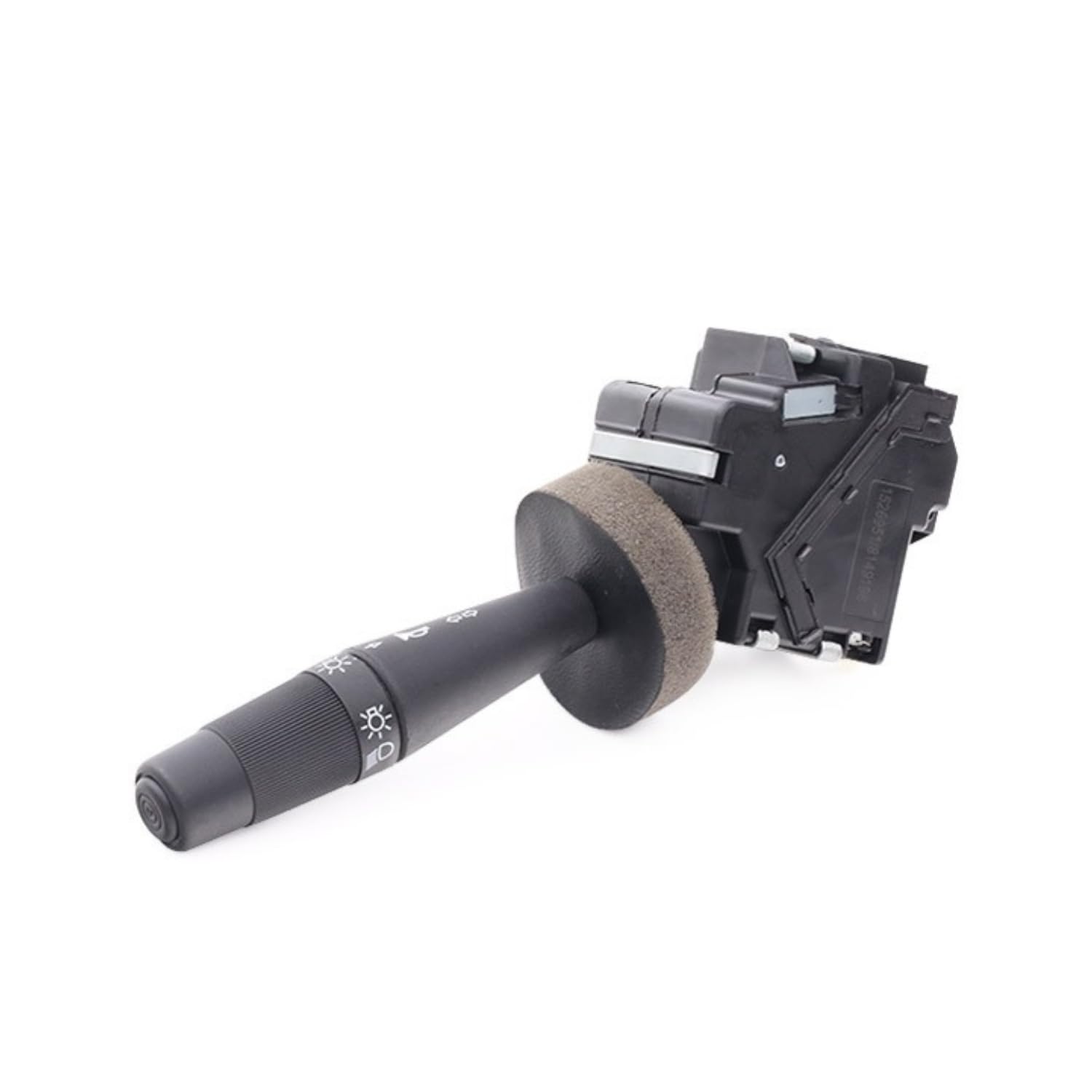 Commodo d'Éclairage Commutateur de Colonne de Direction compatible pour Peugeot 205 et 309 OEM 625341