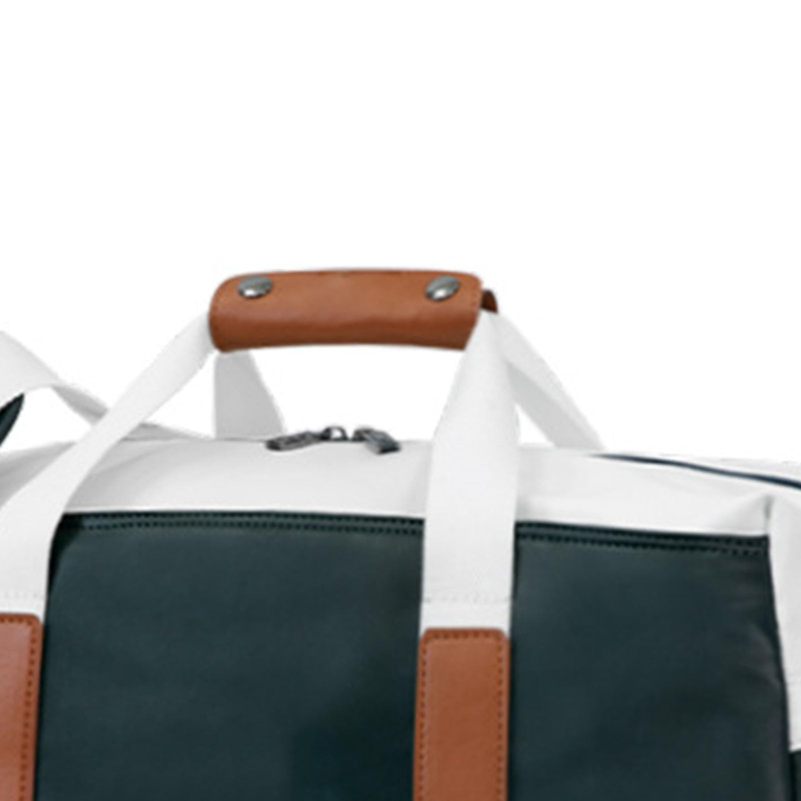 GOWENIC Borsone da Palestra con Scomparto per Scarpe | Borsa Porta Abiti da Viaggio Leggera e Impermeabile per Esterni (#3)