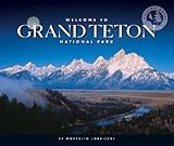 Welcome to Grand Teton National Park (Visitor's Guides, 1263)