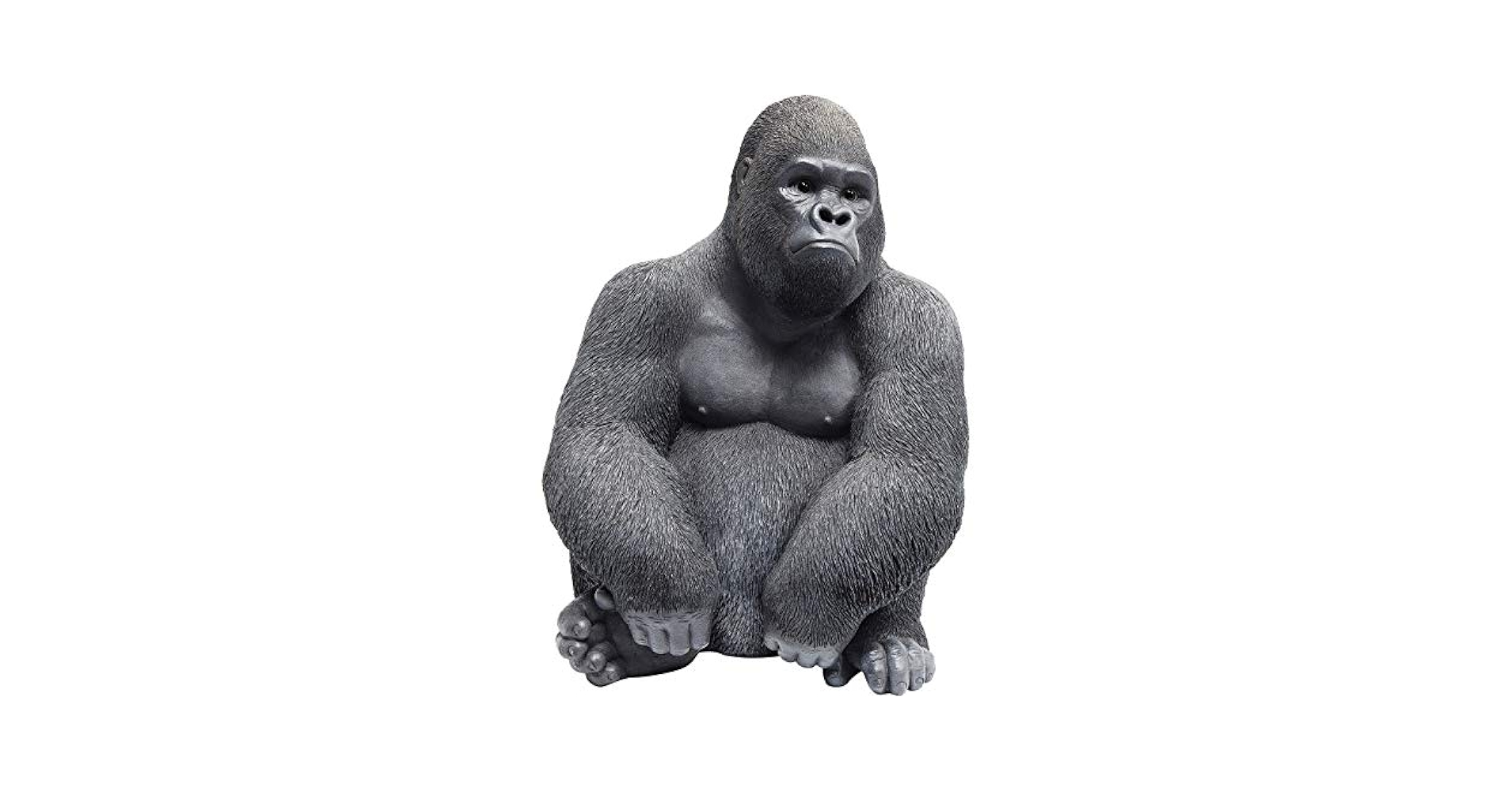 m*3様 KARE deco Object monkey beach 20㌢ KARE deco Object monkey beach 20㌢
