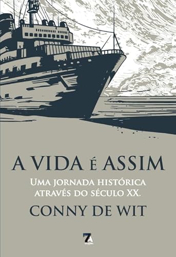A vida é assim: Uma jornada histórica através do Século XX