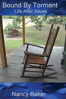 Paperback Bound By Torment: Life after abuse (Emerging From Darkness) Book