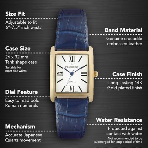 Recopilación de Reloj Chaps . 21 Imagen adicional