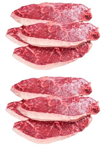 ALCATRA AUSTRALIA 1kg - v Jbg - BEEF RUMP STEAK - carne res (2pc)