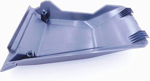 Miniatura 2 de Can-Am 2017-2018 Maverick X3 Max Turbo Medio Superior Mamparo Trasero 707900442 Nuevo OEM