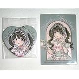 シャニマス LAFARY 七草にちか セット V