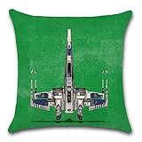 Type : coussin de siège/coussin de dossier